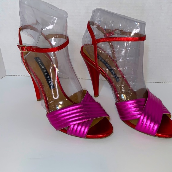 Veronica Beard Shoes - Veronica Beard size 40